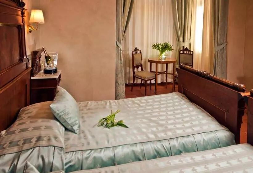 Fotos del hotel Caesar Prague:  21