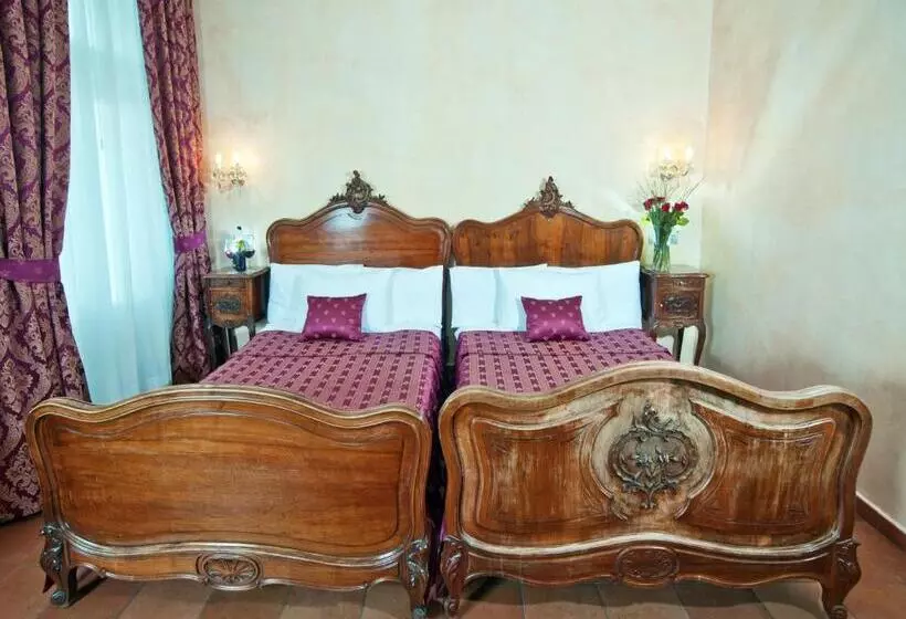 Fotos del hotel Caesar Prague:  16