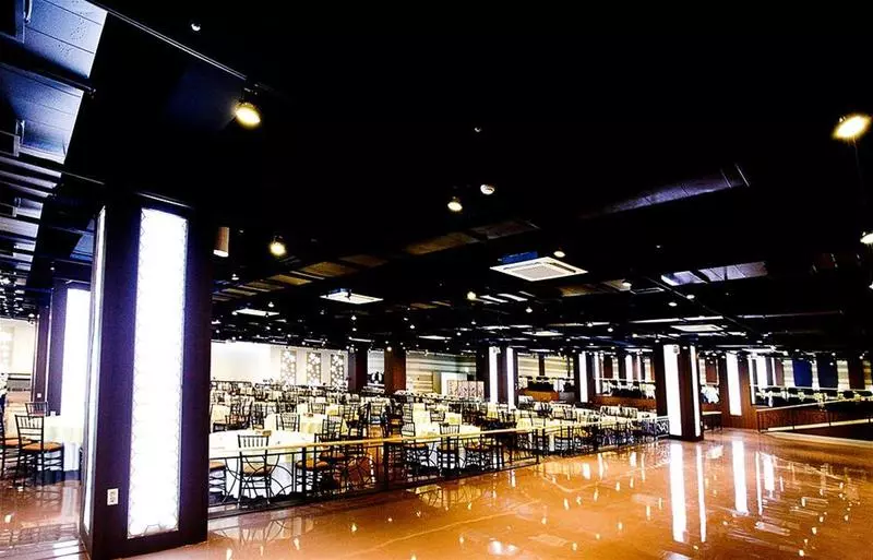 Fotos del hotel Changwon:  9