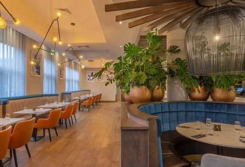 Fotos del hotel Crowne Plaza Dublin Airport, An Ihg:  24