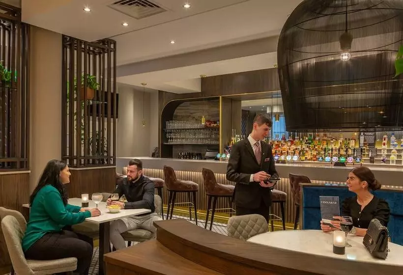 Fotos del hotel Crowne Plaza Dublin Airport, An Ihg:  13
