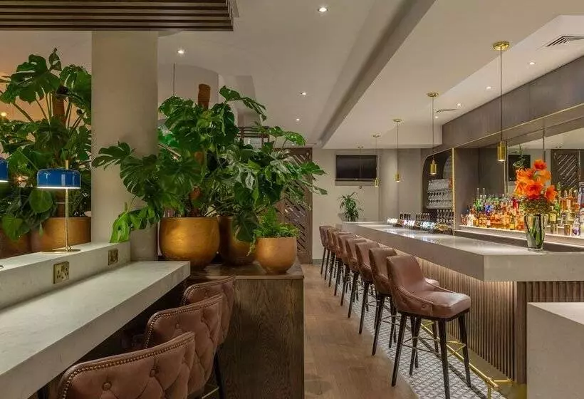 Fotos del hotel Crowne Plaza Dublin Airport, An Ihg:  15