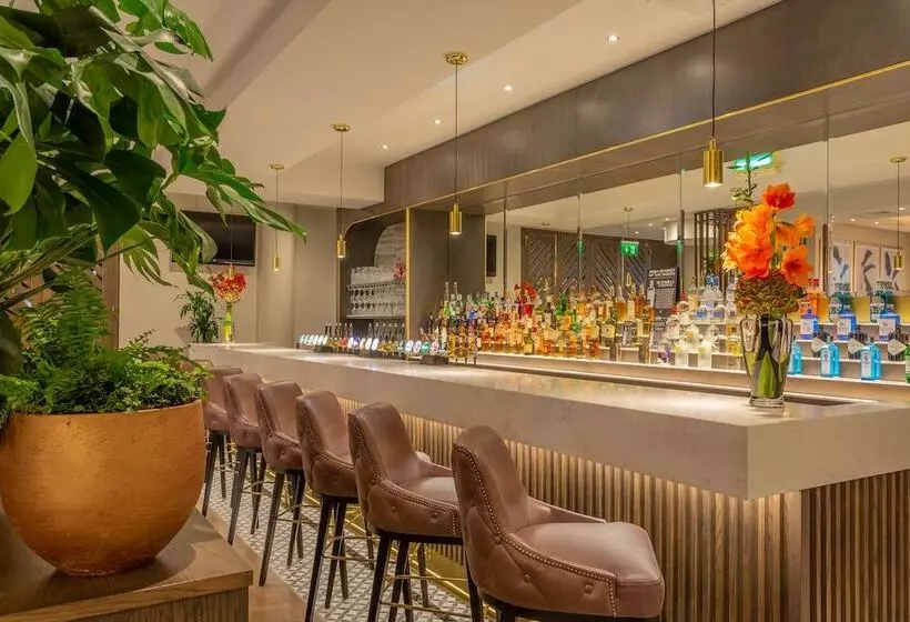 Fotos del hotel Crowne Plaza Dublin Airport, An Ihg:  7