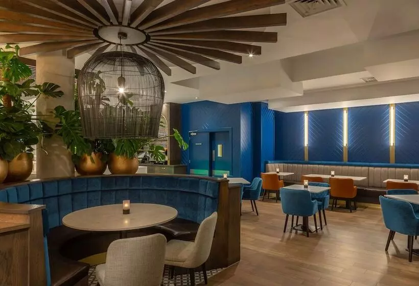 Fotos del hotel Crowne Plaza Dublin Airport, An Ihg:  21
