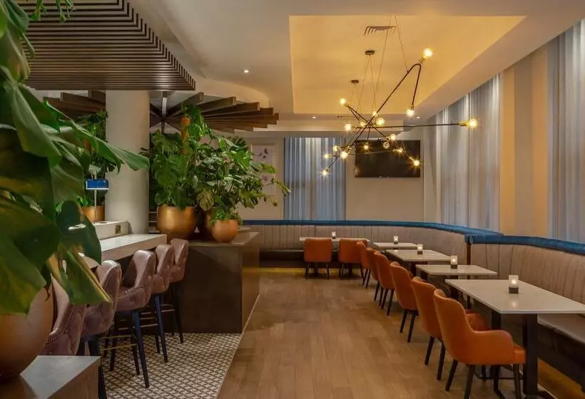 Fotos del hotel Crowne Plaza Dublin Airport, An Ihg:  17