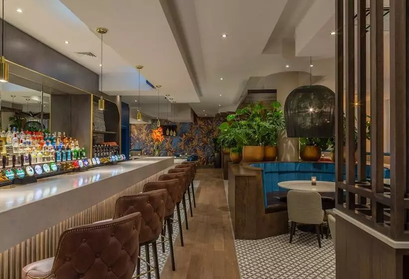 Fotos del hotel Crowne Plaza Dublin Airport, An Ihg:  9