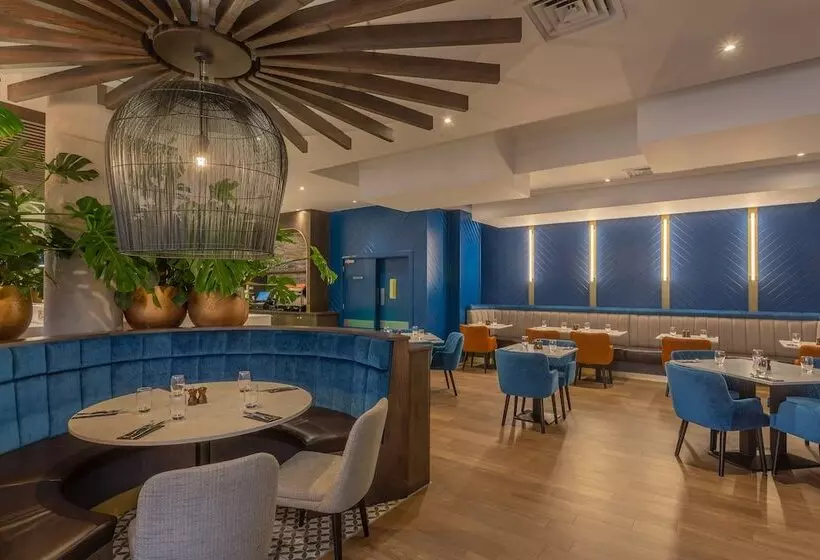 Fotos del hotel Crowne Plaza Dublin Airport, An Ihg:  22