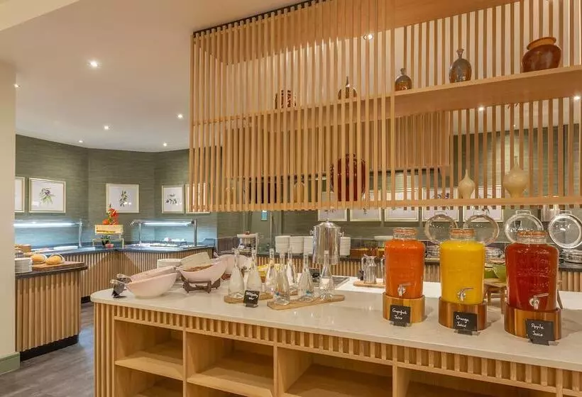 Fotos del hotel Crowne Plaza Dublin Airport, An Ihg:  11