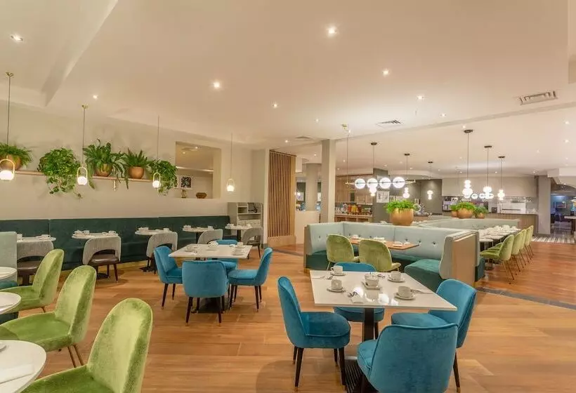 Fotos del hotel Crowne Plaza Dublin Airport, An Ihg:  14