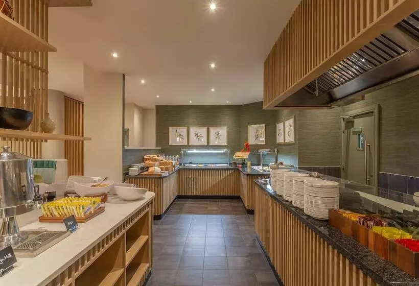 Fotos del hotel Crowne Plaza Dublin Airport, An Ihg:  23