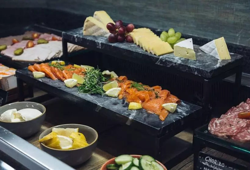 Fotos del hotel Crowne Plaza Dublin Airport, An Ihg:  12