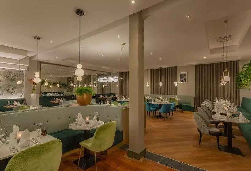 Fotos del hotel Crowne Plaza Dublin Airport, An Ihg:  2