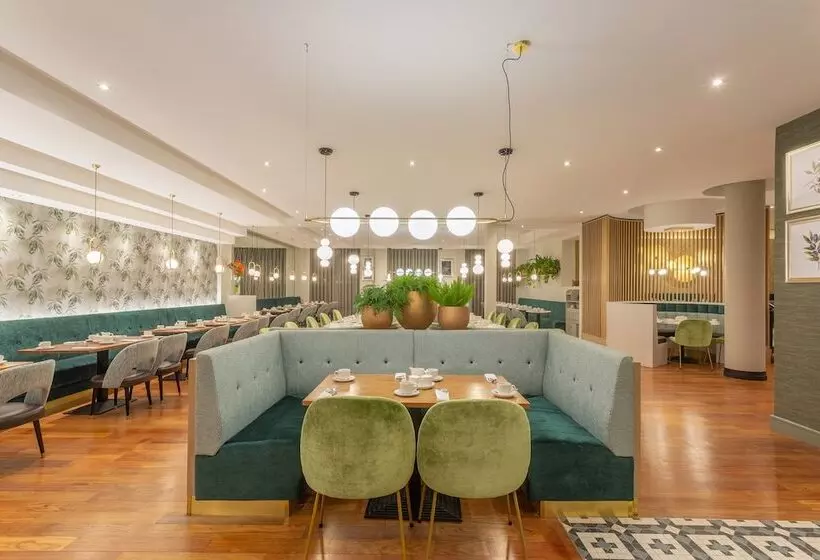 Fotos del hotel Crowne Plaza Dublin Airport, An Ihg:  25