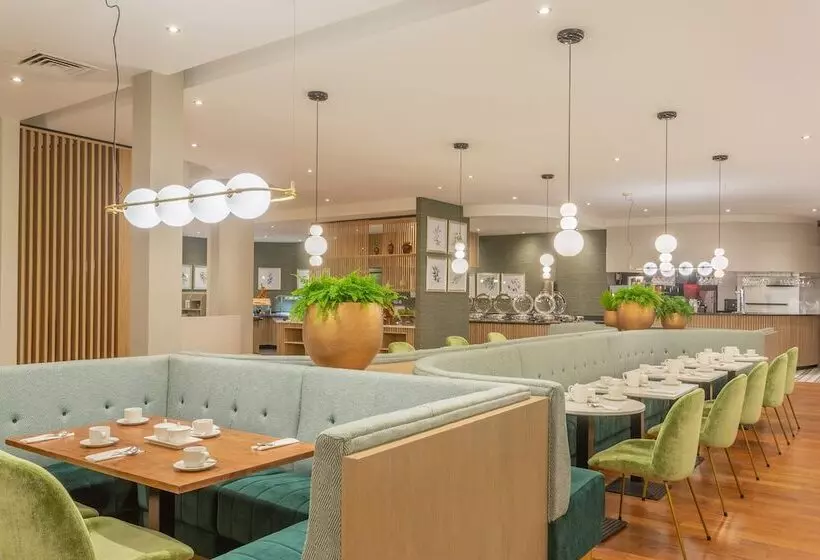 Fotos del hotel Crowne Plaza Dublin Airport, An Ihg:  4