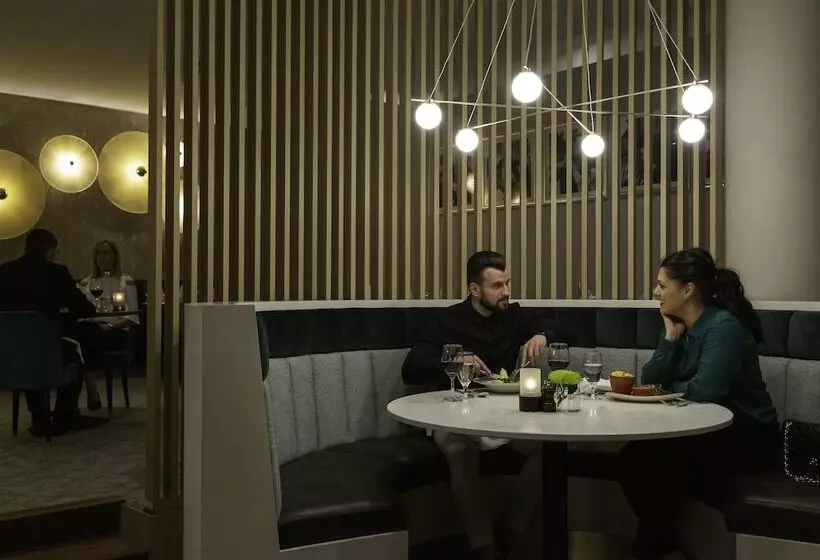 Fotos del hotel Crowne Plaza Dublin Airport, An Ihg:  19