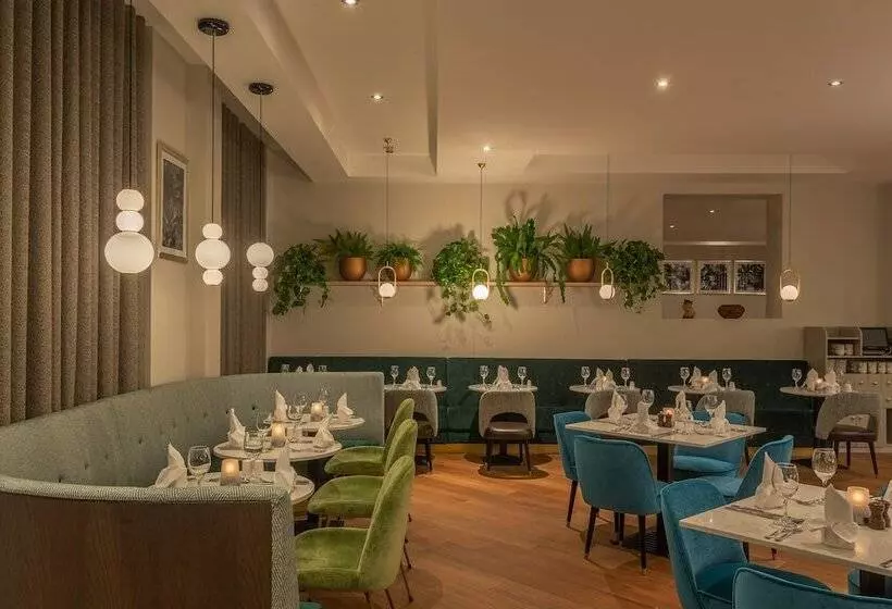 Fotos del hotel Crowne Plaza Dublin Airport, An Ihg:  18