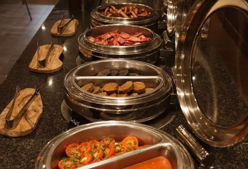 Fotos del hotel Crowne Plaza Dublin Airport, An Ihg:  6