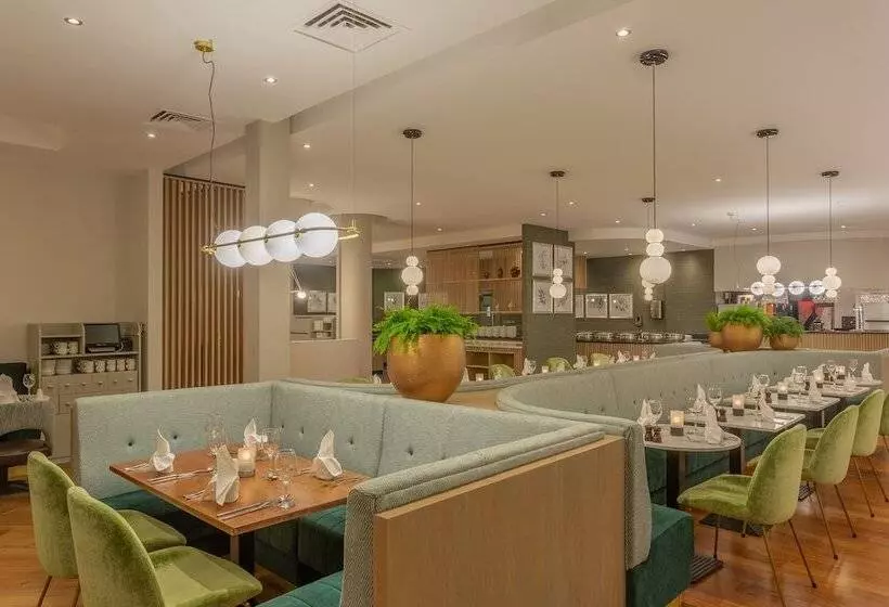 Fotos del hotel Crowne Plaza Dublin Airport, An Ihg:  8