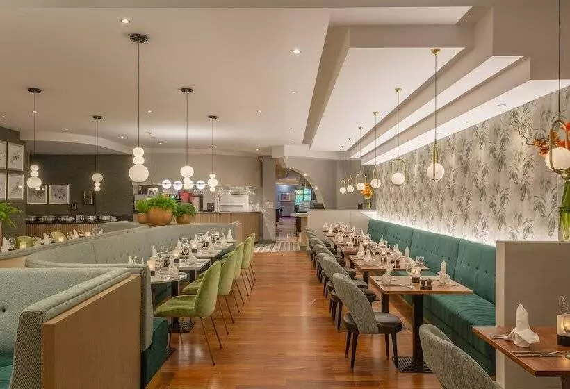 Fotos del hotel Crowne Plaza Dublin Airport, An Ihg:  10