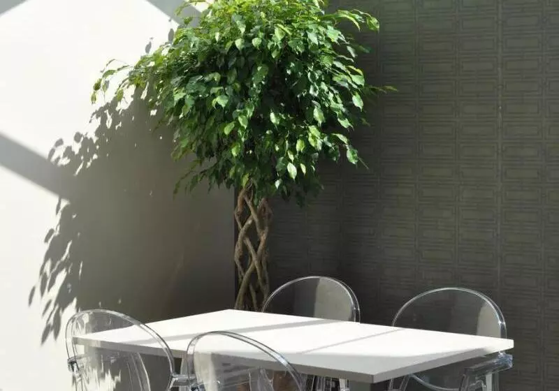 Fotos del hotel Holiday Inn Express London  Earl S Court:  6