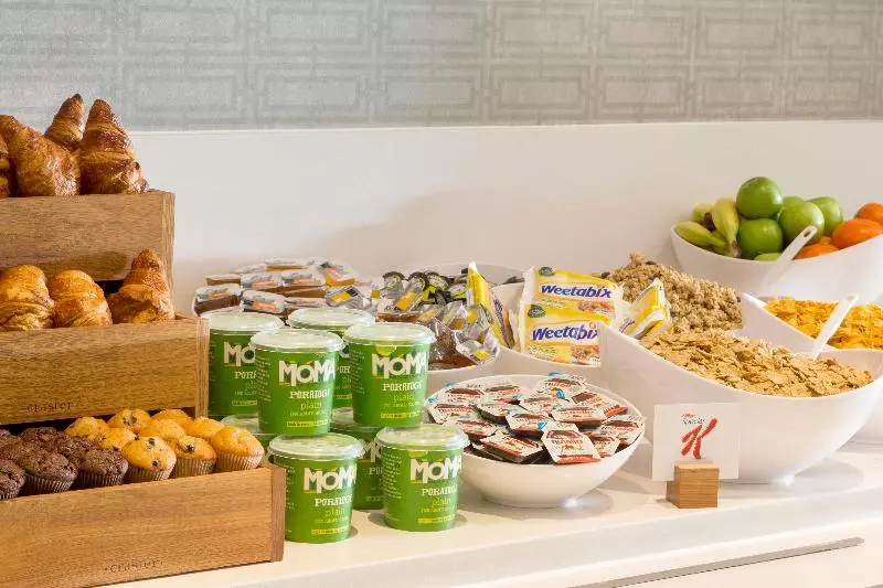 Fotos del hotel Holiday Inn Express London  Earl S Court:  2