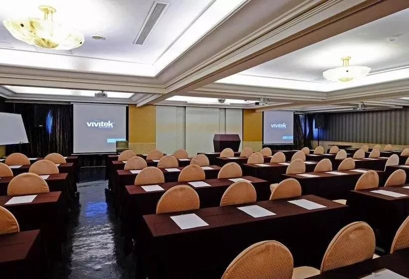 Fotos del hotel F Hotel Taichung Lichia Royal Garden:  19