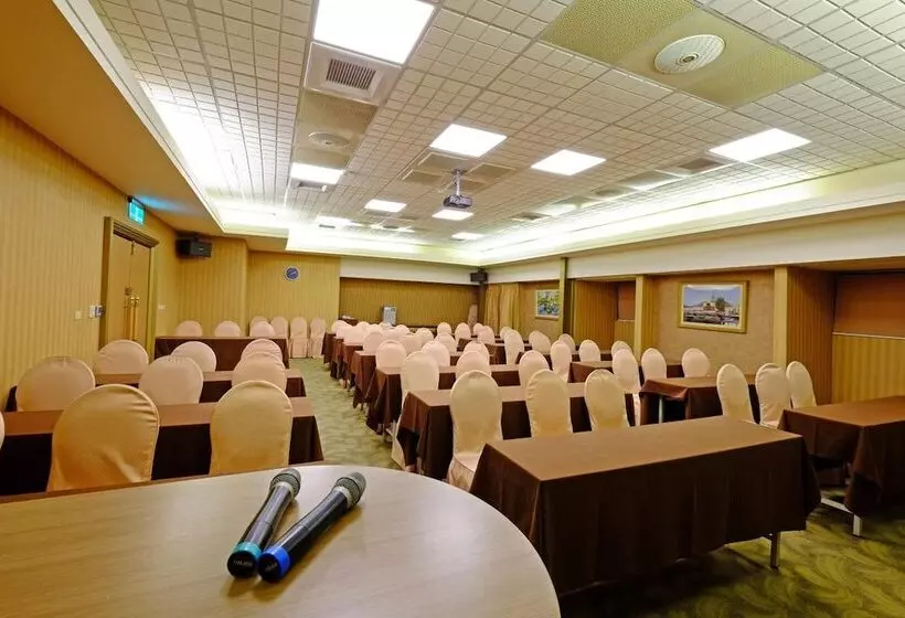 Fotos del hotel F Hotel Taichung Lichia Royal Garden:  23