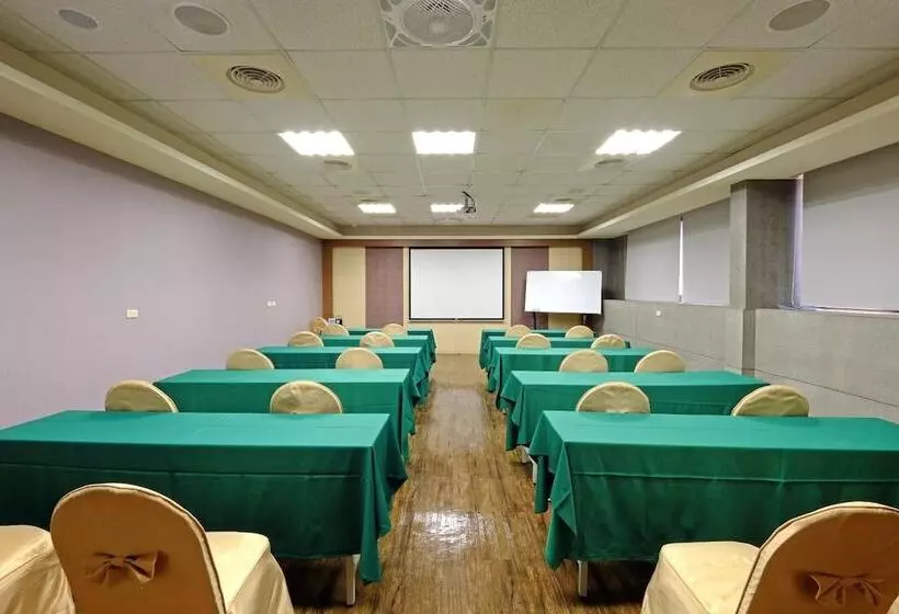 Fotos del hotel F Hotel Taichung Lichia Royal Garden:  24