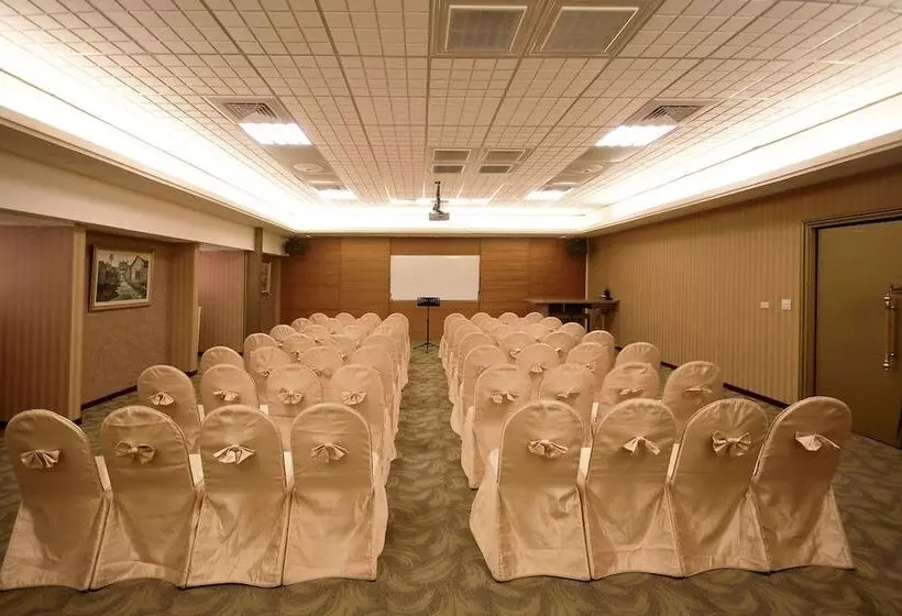 Fotos del hotel F Hotel Taichung Lichia Royal Garden:  6