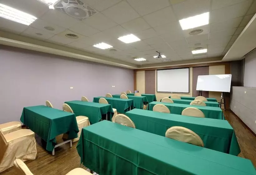 Fotos del hotel F Hotel Taichung Lichia Royal Garden:  21