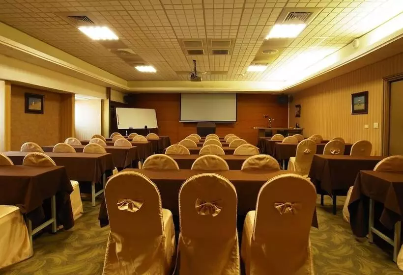 Fotos del hotel F Hotel Taichung Lichia Royal Garden:  14