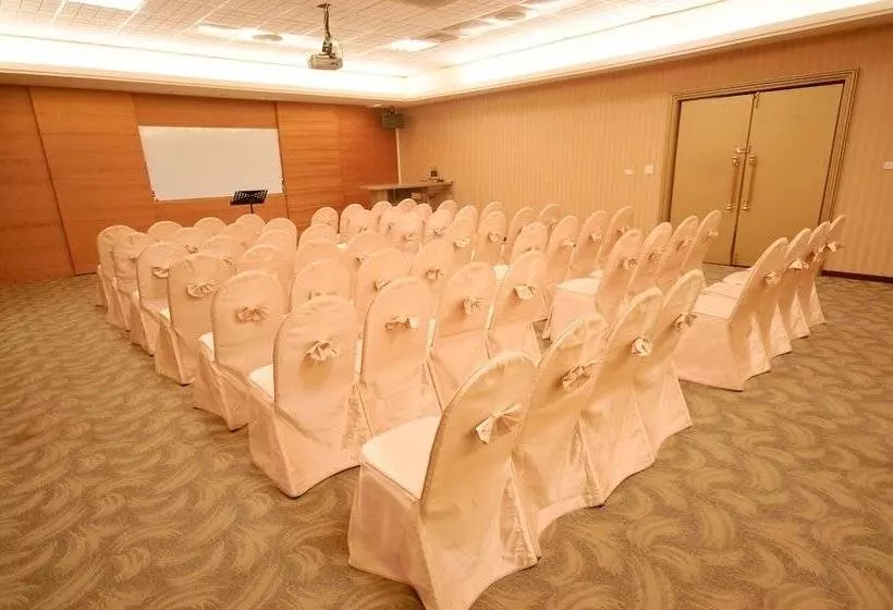 Fotos del hotel F Hotel Taichung Lichia Royal Garden:  25