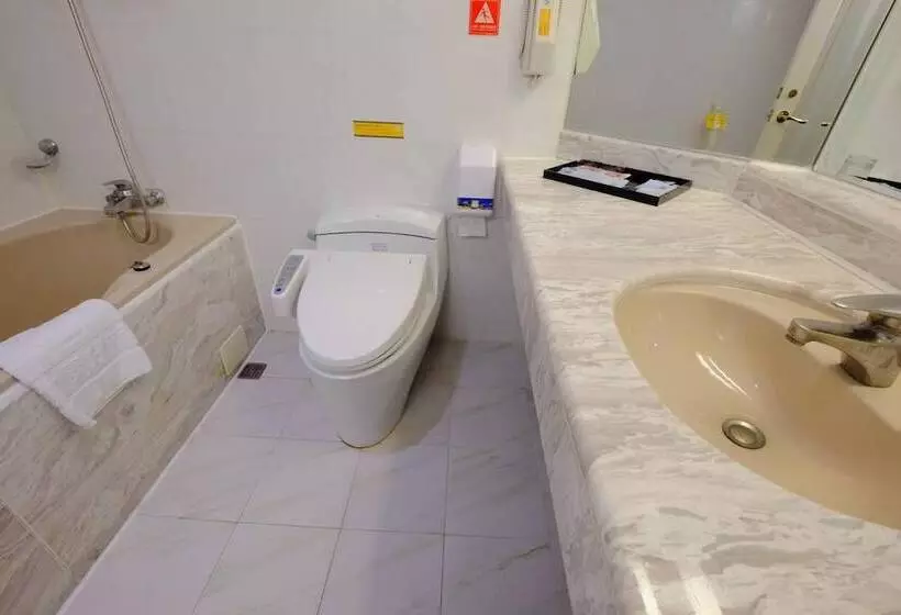 Fotos del hotel F Hotel Taichung Lichia Royal Garden:  7