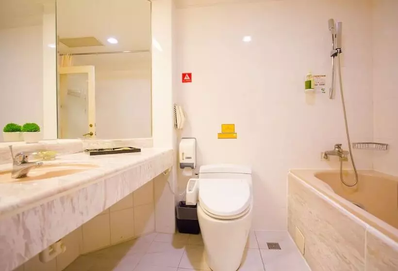 Fotos del hotel F Hotel Taichung Lichia Royal Garden:  15