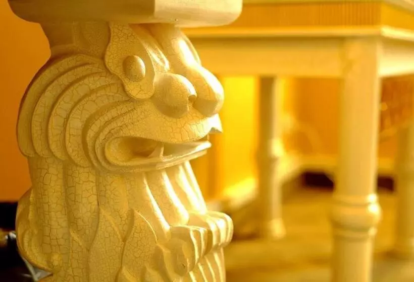 Fotos del hotel F Hotel Taichung Lichia Royal Garden:  8