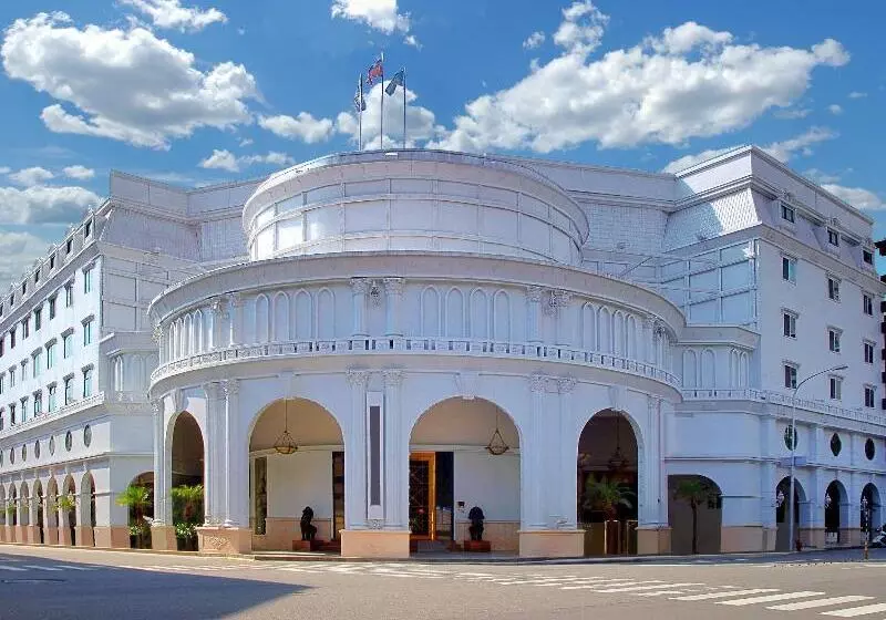 Fotos del hotel F Hotel Taichung Lichia Royal Garden:  9