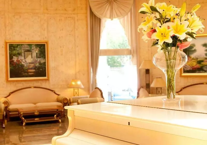 Fotos del hotel F Hotel Taichung Lichia Royal Garden:  16