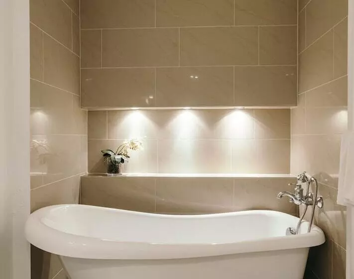 Fotos del hotel Merchants House:  25