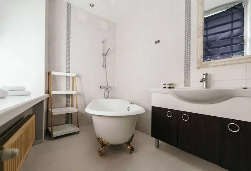 Fotos del hotel Merchants House:  20