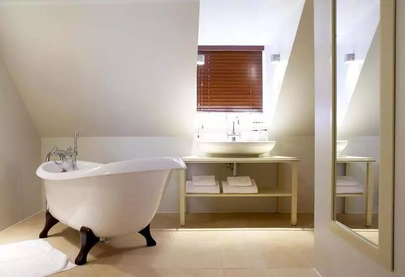 Fotos del hotel Merchants House:  15