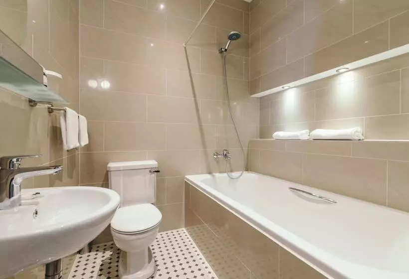 Fotos del hotel Merchants House:  3