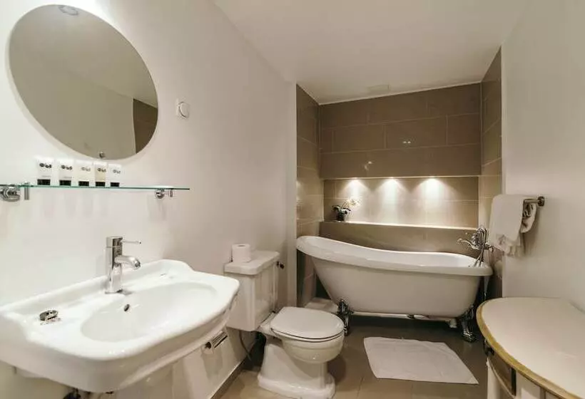 Fotos del hotel Merchants House:  13