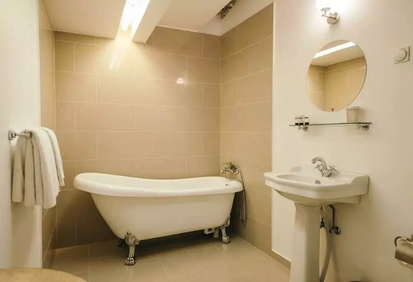 Fotos del hotel Merchants House:  11