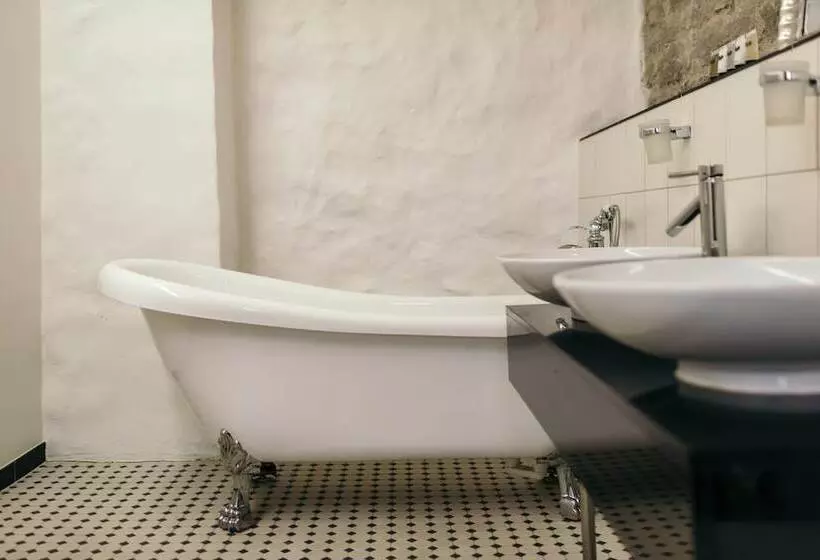 Fotos del hotel Merchants House:  23