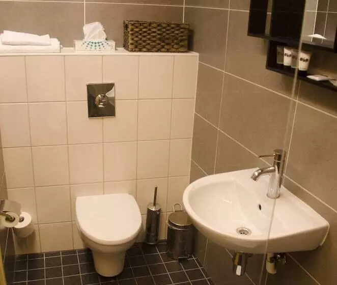 Fotos del hotel Merchants House:  6