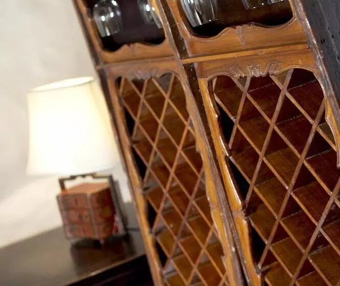 Fotos del hotel Merchants House:  4