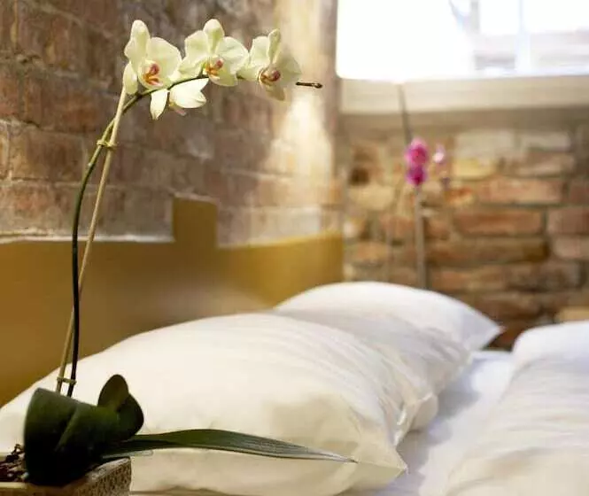 Fotos del hotel Merchants House:  7