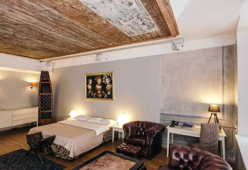 Fotos del hotel Merchants House:  14