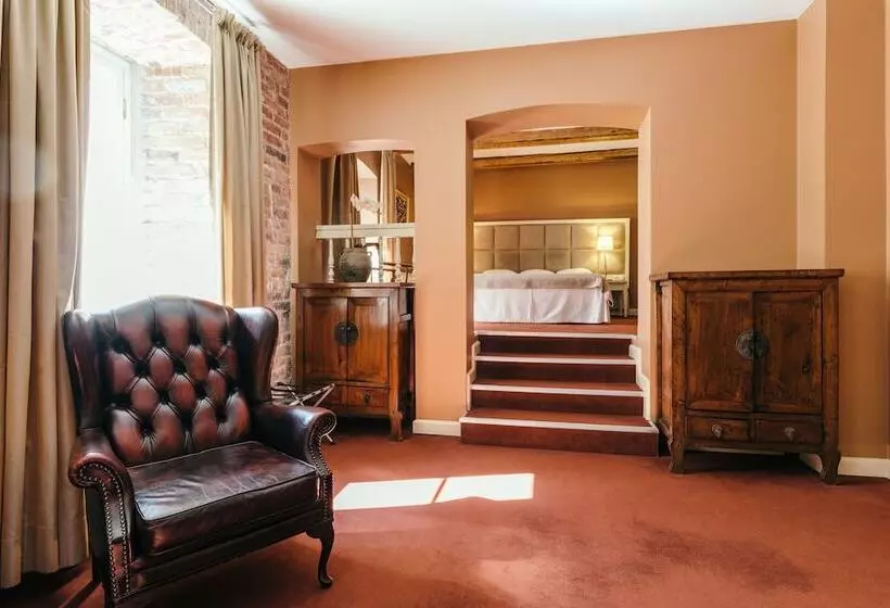 Fotos del hotel Merchants House:  18