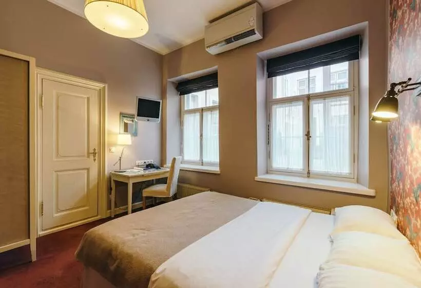 Fotos del hotel Merchants House:  12